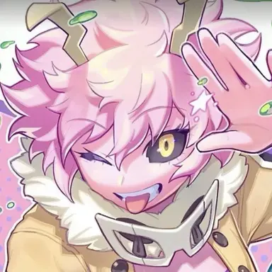 Profile image of 芦戸三奈