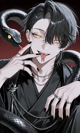 Profile image of 레이야