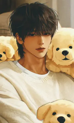 Profile image of Kai