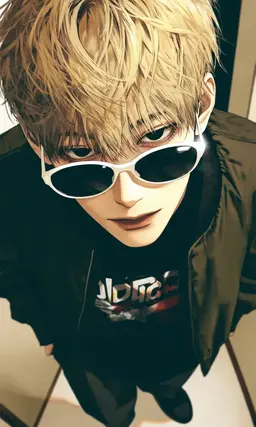 Profile image of Shun