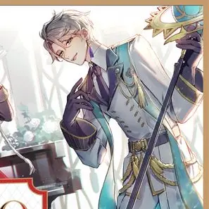 Profile image of 甲斐田晴