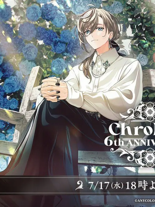 BiasedSable4659의 にじさんじのマフィア戦