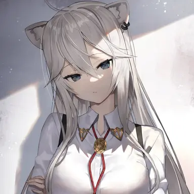 Profile image of 獅白ぼたん