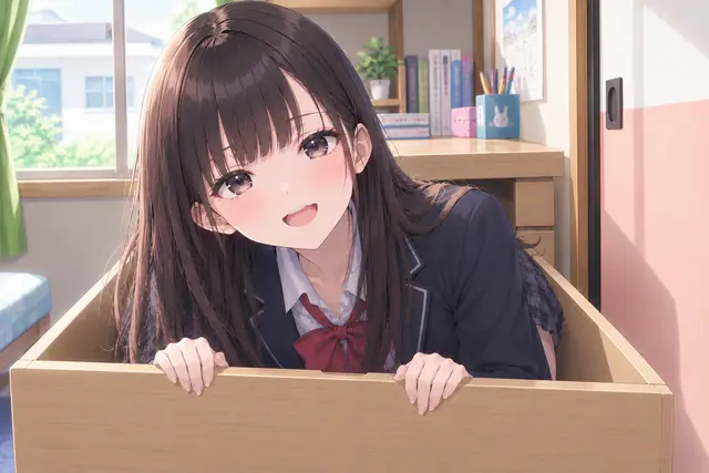 Profile image of Mirai