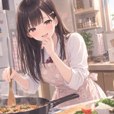 Profile image of Mirai
