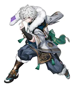Profile image of 叢雲カゲツ