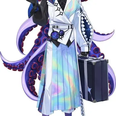 Profile image of 星導ショウ