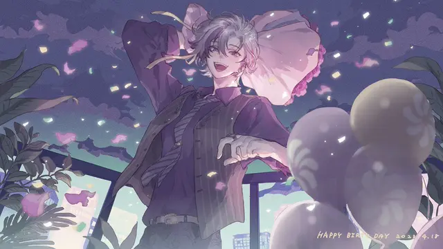 Profile image of ミナト