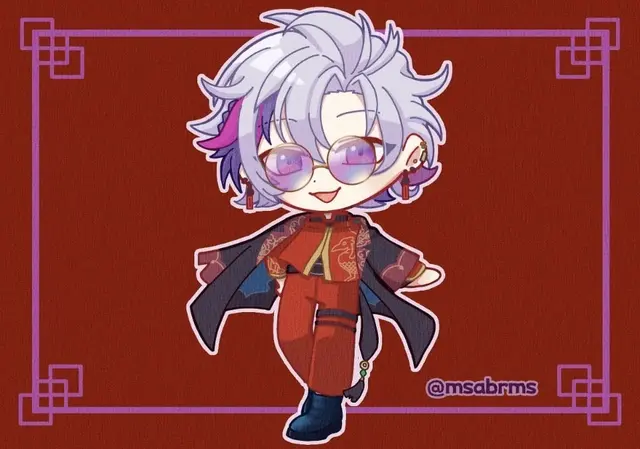 Profile image of ミナト