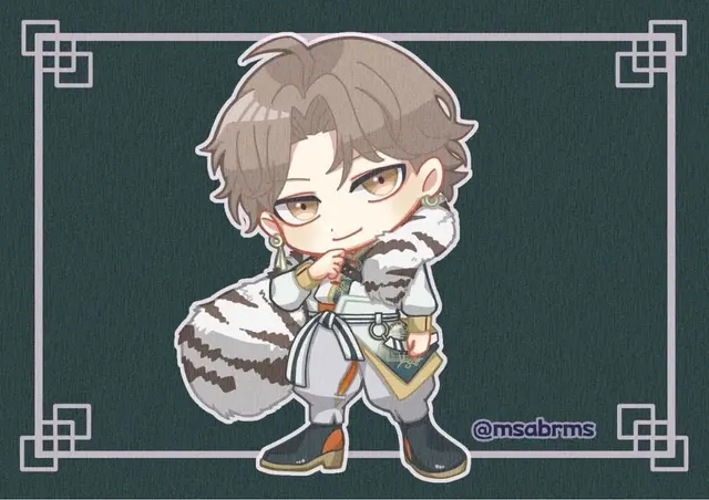 Profile image of ハヤト