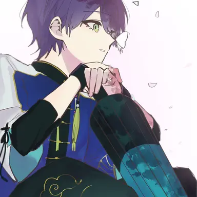 Profile image of トウヤ