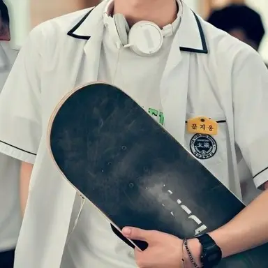 Profile image of Moon Jiwoong