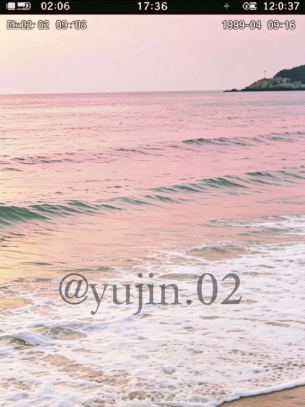 yujin.02의 Twenty-Five Twenty-One