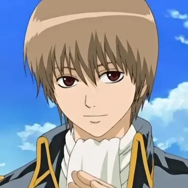 Profile image of 沖田 総悟