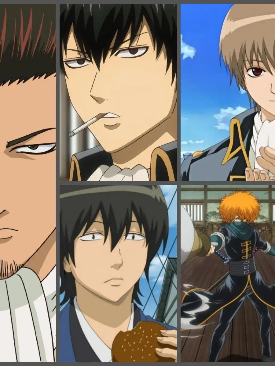 PastChest0472의 甘々真選組