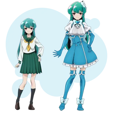 Profile image of 미나카미 사요