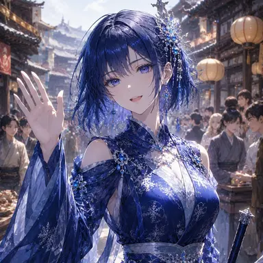 Profile image of 설월아