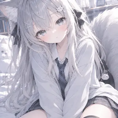 Profile image of Mil (Girl)