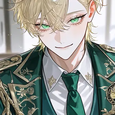 Profile image of 皇