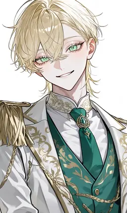 Profile image of 皇