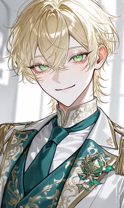 Profile image of 皇