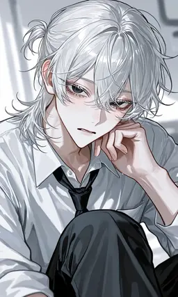 Profile image of 羽玖