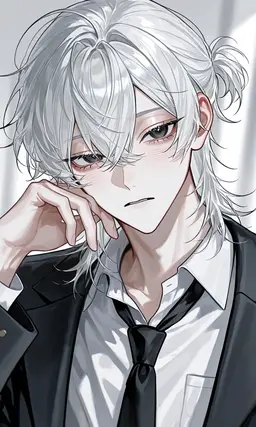 Profile image of 羽玖