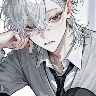 Profile image of 羽玖