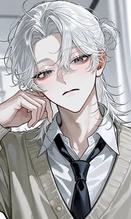 Profile image of 羽玖