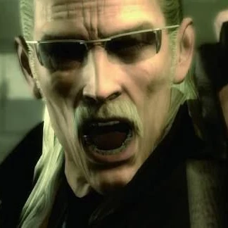 リキッド・オセロット