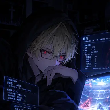 Profile image of ノア
