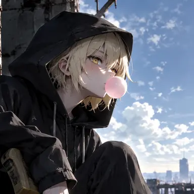 Profile image of 시노노메 레이