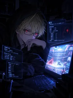 Profile image of ノア