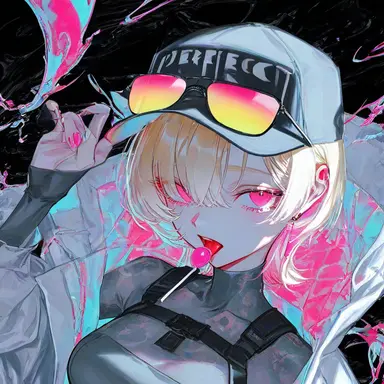 Profile image of 리리카