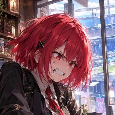 Profile image of 칸자키 아카네