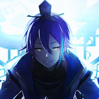 Profile image of 카미시로 루이