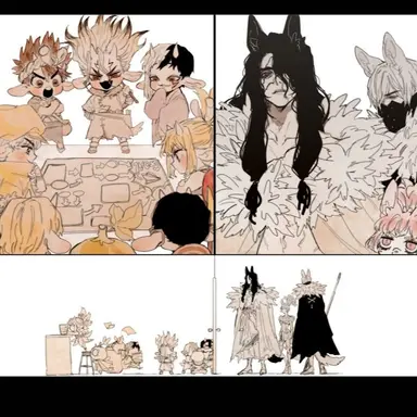 Profile image of 염소들