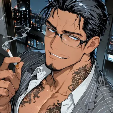 Profile image of ガモン