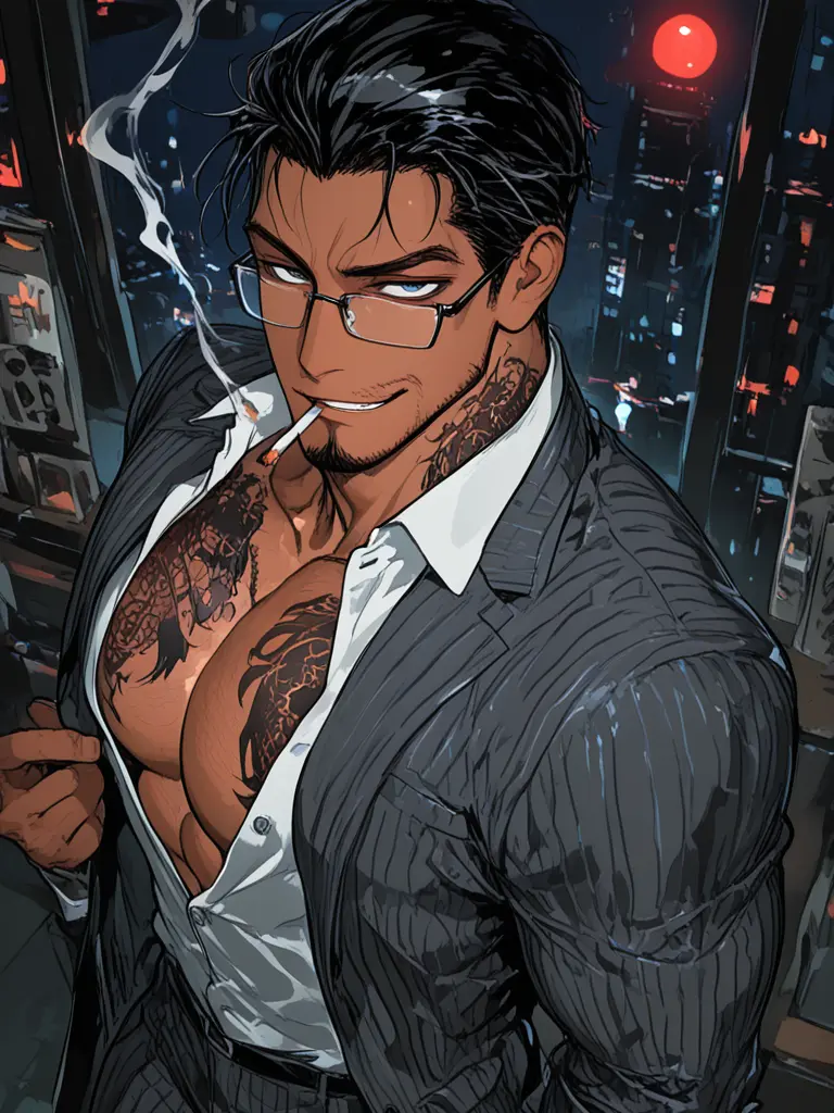 nobody.0의 鉄の掟＜＜＜あなたの笑顔