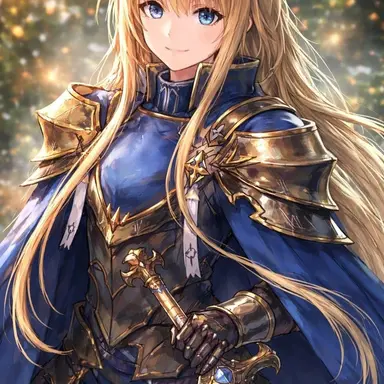 Profile image of アリス