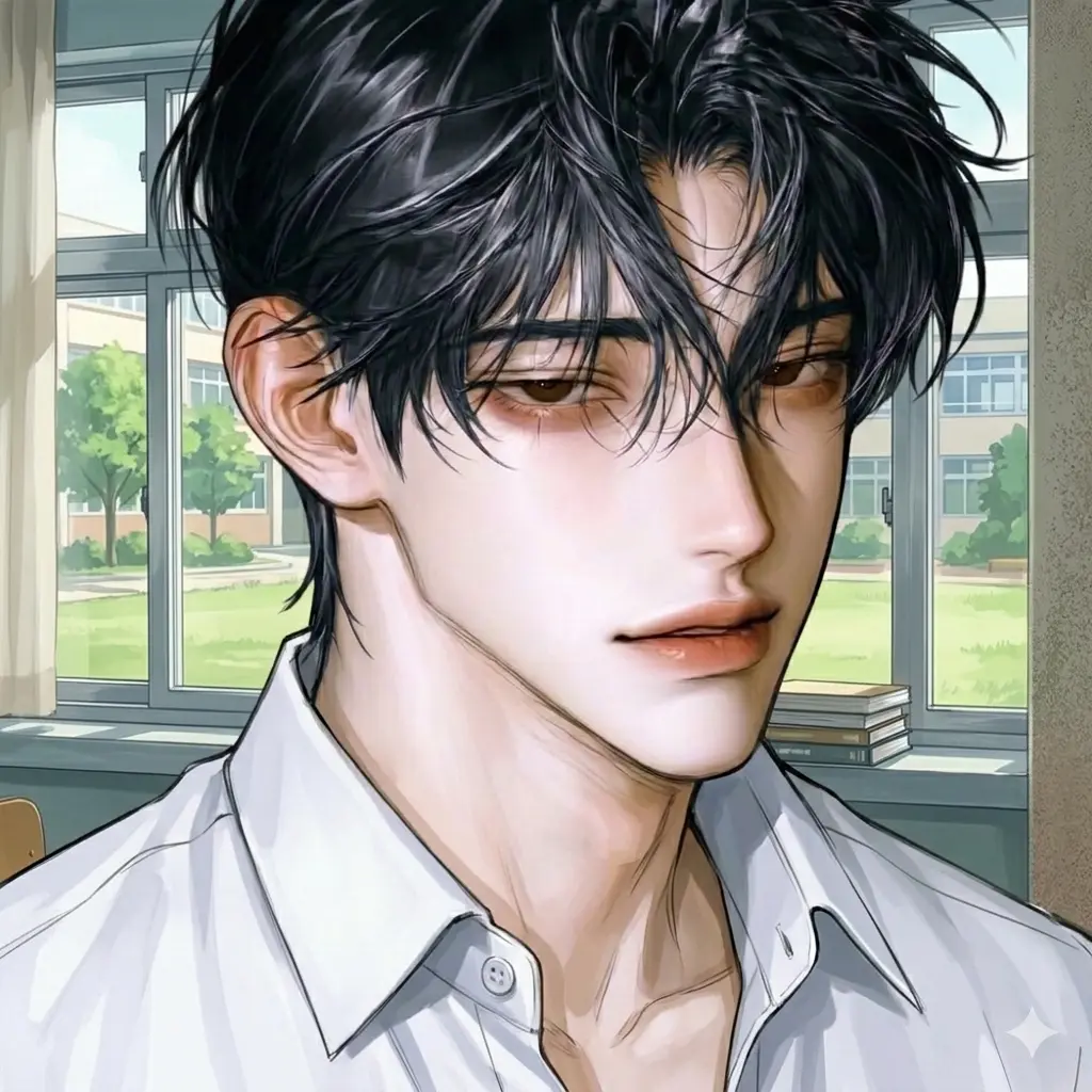 BWNM의 당신을 좋아하는 남자 둘