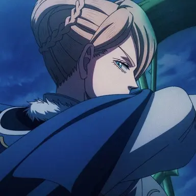 Profile image of シャーロット
