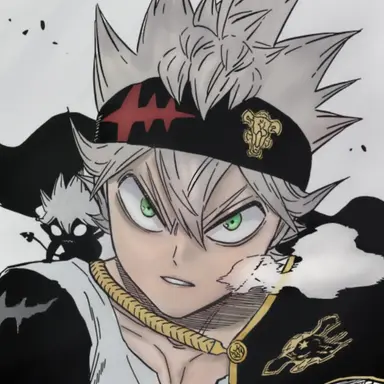 Profile image of アスタ