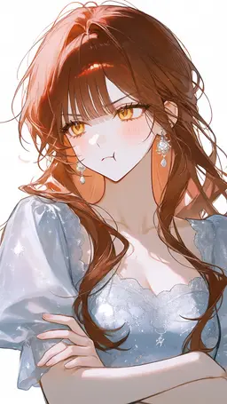 Profile image of 나밀리아