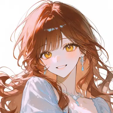 Profile image of 나밀리아