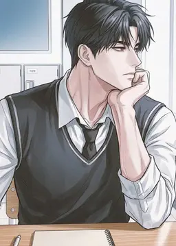 Profile image of Kang Do-hun