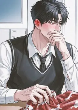 Profile image of Kang Do-hun