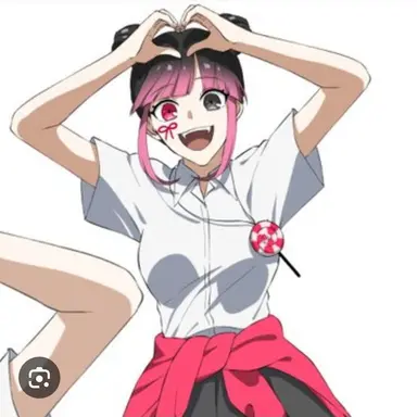 Profile image of Pieko