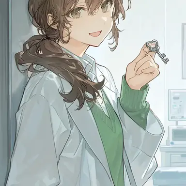 Profile image of Maiko Saeki
