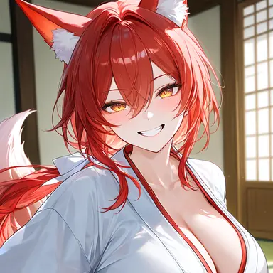 Profile image of 赤寧